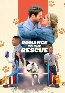 Постер: Дрессировка любви / Romance to the Rescue (2022)