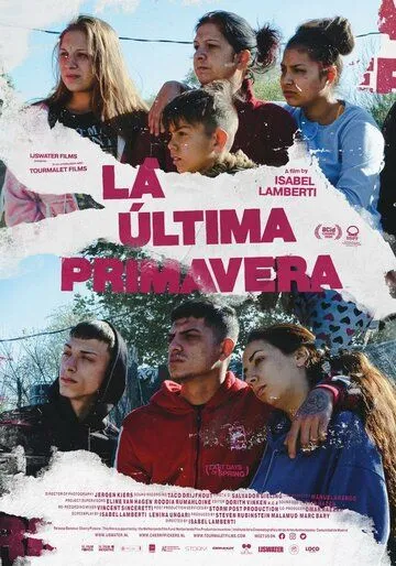 Постер: Последняя весна / La última primavera (2020)