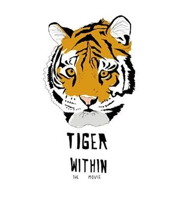 Постер: Тигр внутри / Tiger Within (2020)