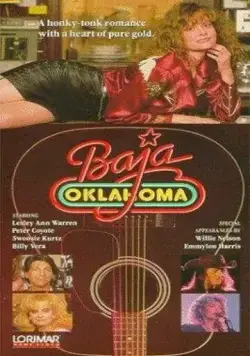 Постер: Баджа Оклахома / Baja Oklahoma (1988)