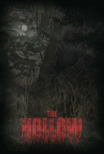 Постер: Лощина / The Hollow (2022)