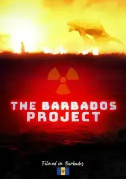 Постер: Проект "Барбадос" / The Barbados Project (2022)