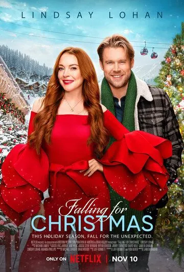 Постер: Незабываемое Рождество / Christmas in Wonderland (2022)