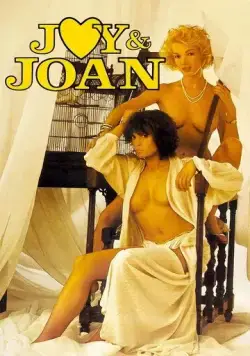 Постер: Джой и Джоан / Joy et Joan (1985)