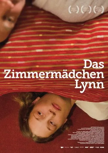 Постер: Горничная Линн / Das Zimmermädchen Lynn (2014)