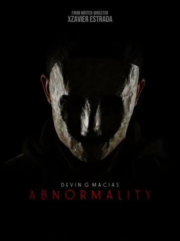 Постер: Патология / Abnormality (2022)