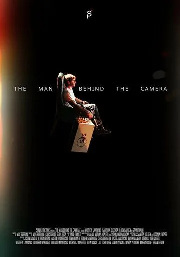Постер: Человек за камерой / The Man Behind the Camera (2021)