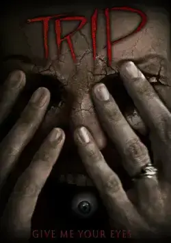 Постер: Трип / Trip (2022)