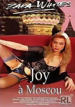 Постер: Джой в Москве / Joy à Moscou (1992)