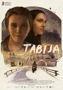 Постер: Белая крепость / Tabija (2021)