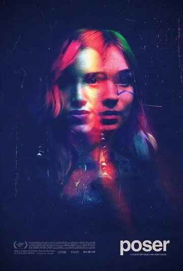 Постер: Позёр / Poser (2021)