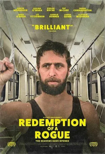 Постер: Искупление бродяги / Redemption of a Rogue (2020)