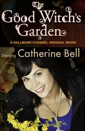 Постер: Сад доброй ведьмы / The Good Witch's Garden (2009)