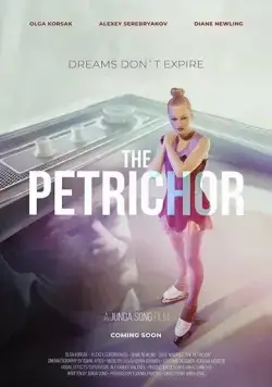 Постер: Петрикор / The Petrichor (2020)