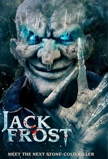 Постер: Проклятие Джека Фроста / Curse of Jack Frost (2022)