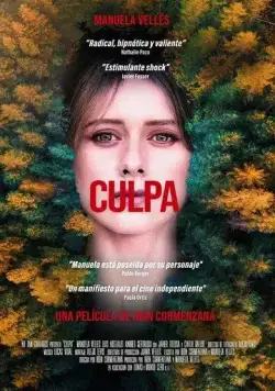 Постер: Чувство вины / Culpa (2022)