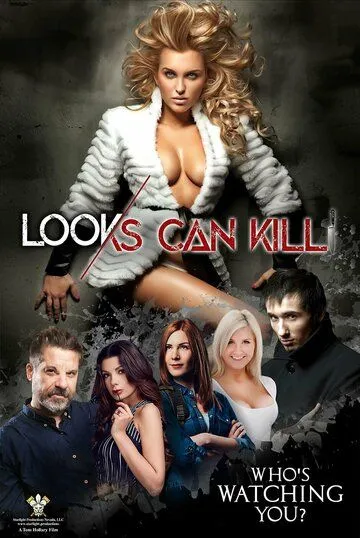 Постер: Красота убивает / Looks Can Kill (2021)