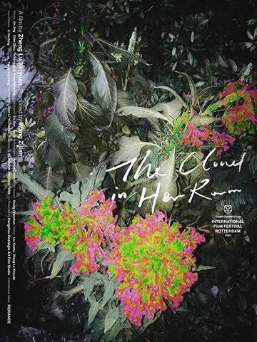 Постер: Облако в её комнате / Ta fang jian li de yun (2020)
