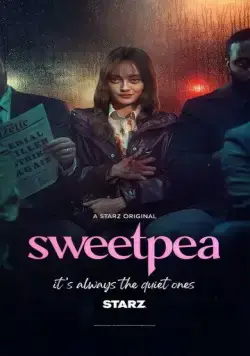 Постер: Дорогуша / Sweetpea (2024)