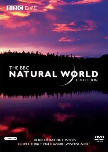Постер: BBC: Живой мир / Natural World (1983)