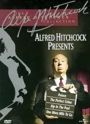 Постер: Альфред Хичкок представляет / Alfred Hitchcock Presents (1985)