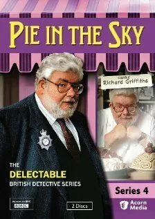 Постер: Журавль в небе / Pie in the Sky (1994)