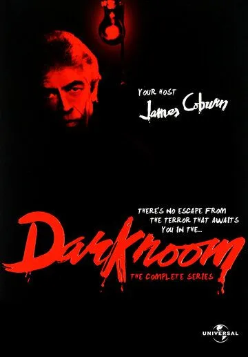 Постер: Тёмная комната / Darkroom (1981)