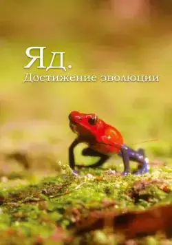 Постер: Яд. Достижение эволюции / Poison, an evolutionary mystery (2015)
