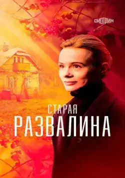 Постер: Старая развалина (2021)