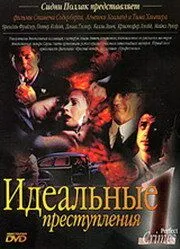 Постер: Идеальные преступления / Fallen Angels (1993)