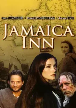 Постер: Таверна «Ямайка» / Jamaica Inn (1983)