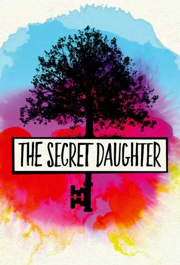 Постер: Тайная дочь / The Secret Daughter (2016)