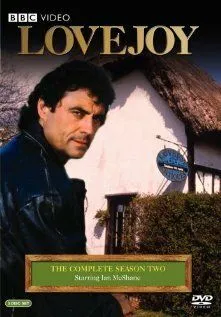 Постер: Лавджой / Lovejoy (1986)