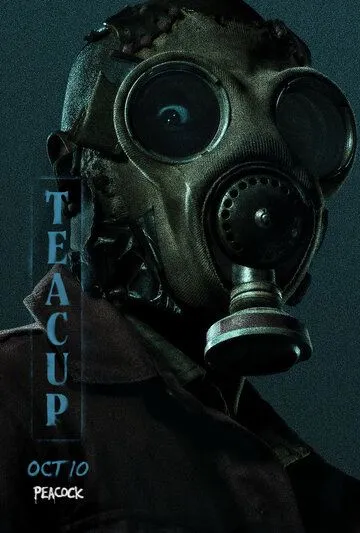 Постер: Чайная чашка / Teacup (2024)