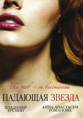 Постер: Падающая звезда (2009)
