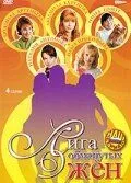 Постер: Лига обманутых жён (2006)