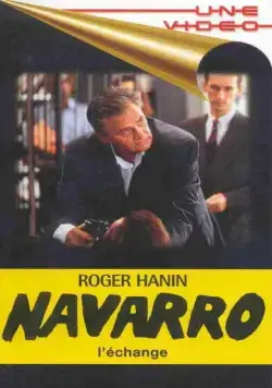 Постер: Комиссар Наварро / Navarro (1989)