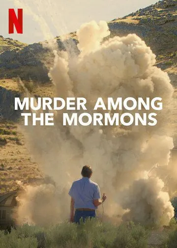 Постер: Убийство среди мормонов / Murder Among the Mormons (2021)