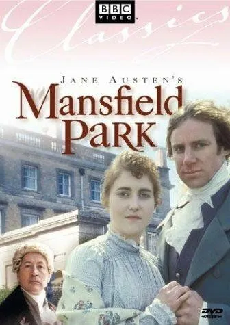 Постер: Мэнсфилд Парк Джейн Остин / Mansfield Park (1983)
