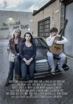 Постер: Улица, где мы живем / The Street Where We Live (2017)