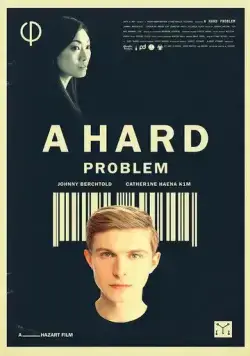 Постер: Сложная проблема / A Hard Problem (2021)