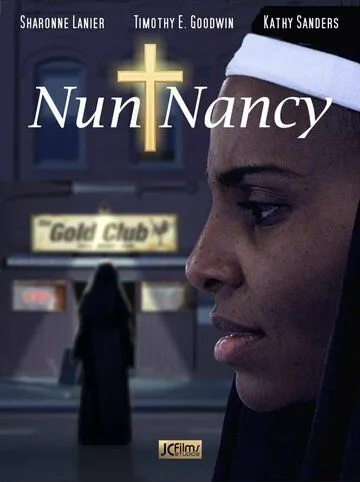 Постер: Монахиня Нэнси / Nun Nancy (2021)