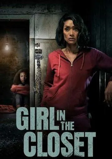 Постер: Девочка в подвале / Girl in the Closet (2023)
