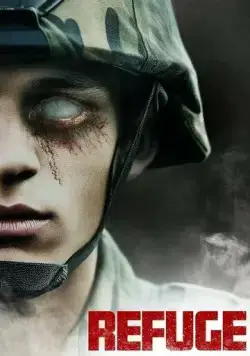 Постер: Убежище / Refuge (2023)