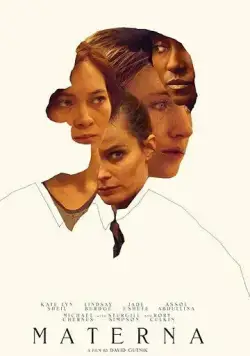 Постер: Материнство / Materna (2020)
