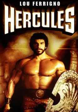 Постер: Геркулес / Hercules (1983)