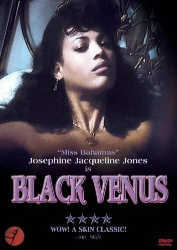 Постер: Черная Венера / Black Venus (1983)