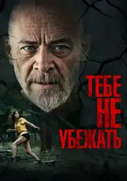 Постер: Тебе не убежать / You Can't Run Forever (2024)