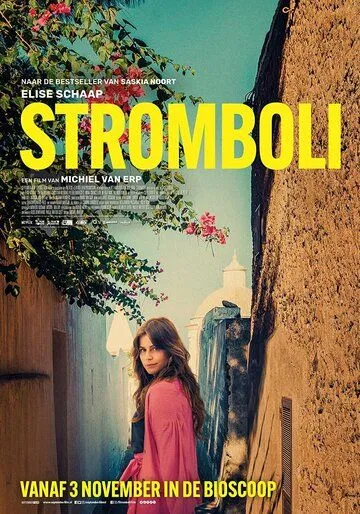 Постер: Стромболи / Stromboli (2022)