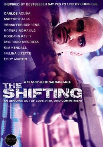 Постер: Смещение / The Shifting (2013)